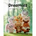 NCT DREAM - Dreamiez PLUSH x LINE FRIENDS