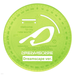 NCT DREAM - Dreamscape (Dreamscape ver.) [4th Album]