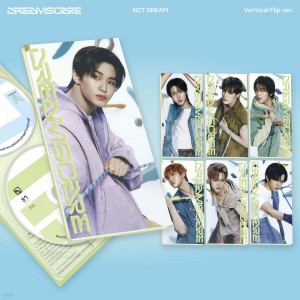 NCT DREAM - Dreamscape (Vertical Flip ve...