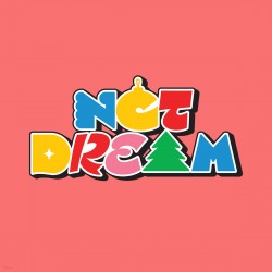 NCT DREAM - Candy (Photobook Ver.) Winter Special Mini Album