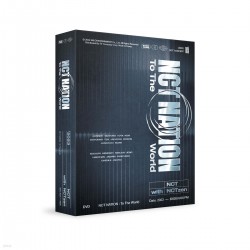 NCT - [DVD] 2023 NCT CONCERT - NCT NATION : To The World in INCHEON