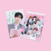 [SET] NCT Dream - 2027 Seasons Greetings + Wall Calendar