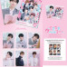 [SET] NCT Dream - 2027 Seasons Greetings + Wall Calendar
