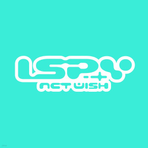 NCT WISH - I SPY (Acrylic Stand Ver.) [4...