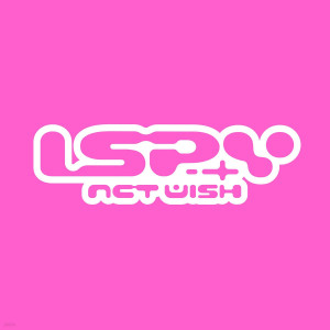 NCT WISH - I SPY (Deluxe Book Ver.) [4th...