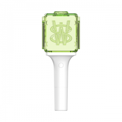 NCT WISH - Official Lightstick ver. 2