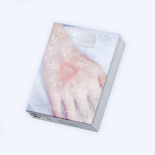 NCT Wish - 2027 Seasons Greetings NCT Wish - 2027 Seasons Greetings
