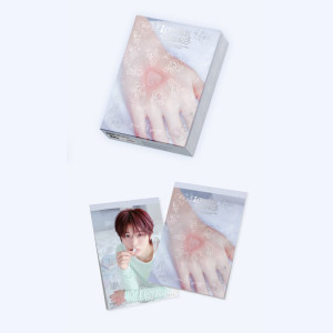 [SET] NCT Wish - 2027 Seasons Greetings ...