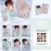 [SET] NCT Wish - 2027 Seasons Greetings + Wall Calendar