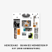 NewJeans - Global Official Fanclub "Bunnies" Membership