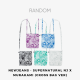 NEWJEANS - Supernatural (Cross Bag ver.) NJ X MURAKAMI Weverse POB