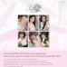 (+ FANS Shop POB) NMIXX - 2027 Season's Greetings [MIXX ON THE ROAD]