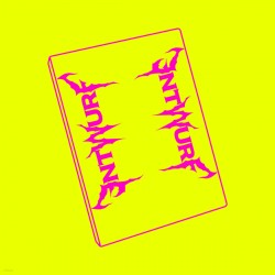 NMIXX - ENTWURF [2nd Single Album] (Standard Version)