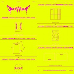 NMIXX - ENTWURF [2nd Single Album] (Standard Version)