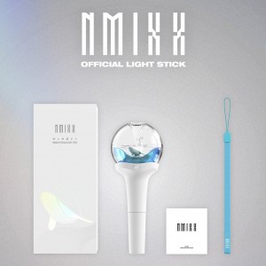 NMIXX - OFFICIAL LIGHTSTICK