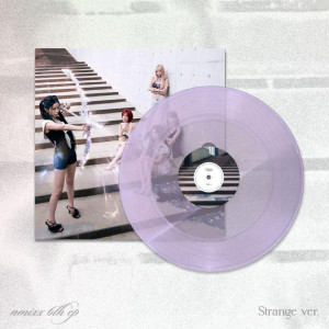 NMIXX - Strange Muse (Vinyl LP ver.) [6t...