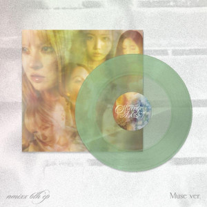 NMIXX - Strange Muse (Vinyl LP ver.) [6t...