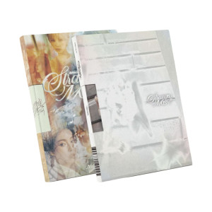 (+ FANS Shop POB) NMIXX - Strange Muse [...