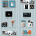 PARK JIN YOUNG - Said & Done (Memory Box Ver.) [2nd Mini Album]
