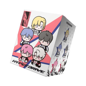 PLAVE - HYPERDRIVE (PLBBUU Ver.) [5th Mini Album]