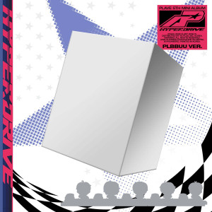 PLAVE - HYPERDRIVE (PLBBUU Ver.) [5th Mi...