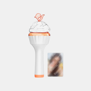RED VELVET - Official Lightstick ver.2