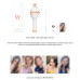 RED VELVET - Official Lightstick ver.2