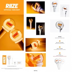 RIIZE - Official Lightstick