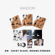 RM (BTS) - Right Place, Wrong Person (Random ver.) Weverse POB