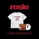 ROSÉ - number one girl t-shirt