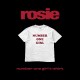 ROSÉ - number one girl t-shirt