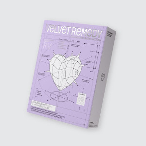 Red Velvet - 2027 Seasons Greetings
