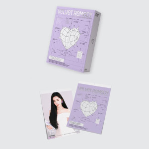 [SET] Red Velvet - 2027 Seasons Greeting...