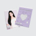 [SET] Red Velvet - 2027 Seasons Greetings + Wall Calendar