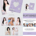 [SET] Red Velvet - 2027 Seasons Greetings + Wall Calendar