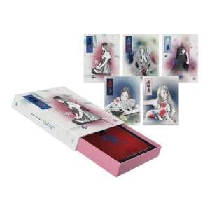 Red Velvet - Chill Kill (Package Ver.) [...