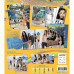 (+ POB) Red Velvet - Velvet Summer (Big Wave Ver.) [Summer Mini Album]