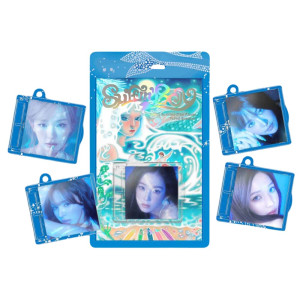 Red Velvet - Velvet Summer (SMini Ver.) ...