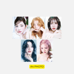 Red Velvet - Cosmic MD Collection