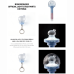 SEVENTEEN - BONGBONGEE Official Lightstick Parts Keyring