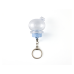 SEVENTEEN - BONGBONGEE Official Lightstick Parts Keyring