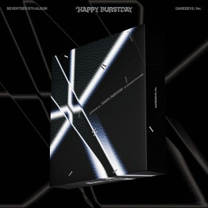 SEVENTEEN - Happy Burstday (Daredevil ve...