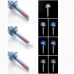 SEVENTEEN - Official Lightstick Ver.3 10th Anniv.
