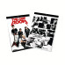 [SET] SHINee - 2027 Seasons Greetings + Wall Calendar