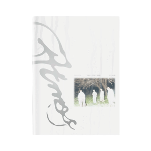 SHINee - Atmos (PrIsmIc Atmos Ver.) [6th...
