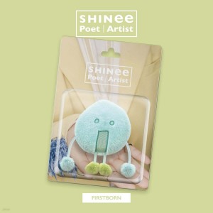 SHINee - Poet | Artist (Fluffy ver.) [Si...