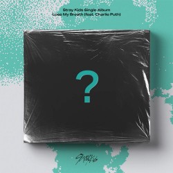 Stray Kids - Lose My Breath (Feat. Charlie Puth) [CD Single]
