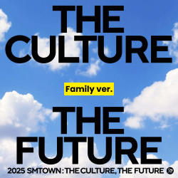 SMTOWN - Family ver. [2025 SMTOWN: The Culture, The Future]