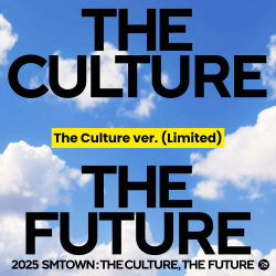 SMTOWN - The Culture ver. [2025 SMTOWN: The Culture, The Future] (Limited)