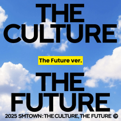 SMTOWN - The Future ver. [2025 SMTOWN: The Culture, The Future]